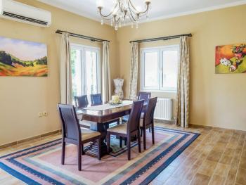 Villa in Kerkira near Corfu Beaches, Alepou (photo 3)