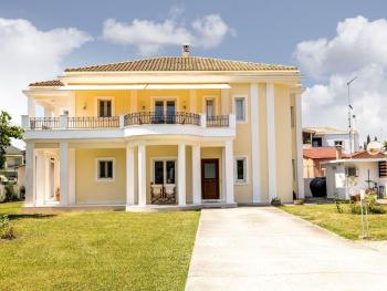 Villa in Kerkira near Corfu Beaches, Alepou (photo 2)