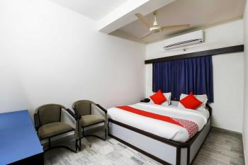 Hotel O Capital, Rajkot (photo 5)
