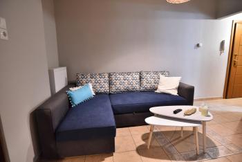SkyView Loft, Kavala (fotografie 3)