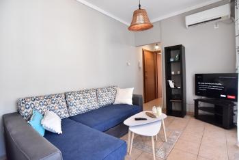 SkyView Loft, Kavala (fotografie 4)
