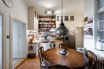 Victoria Design Stays - Premium Apartment Ohrada, Prague (photo 4)
