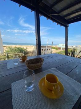 Miralejos, Punta Del Diablo (foto 2)