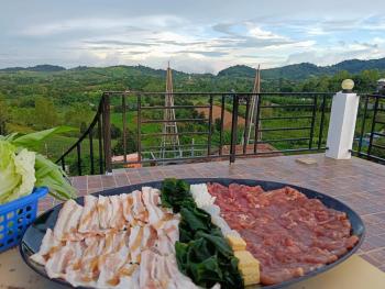 บ้านแช่มช้อย 360, Khao Kho (fotografie 4)