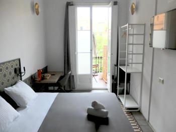Fabrizzio's Petit, Barcelona (fotografie 4)
