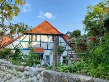Fischerhaus Blankenese, Hamburgo (foto 3)