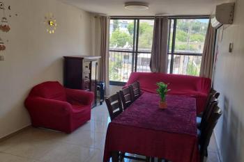 הבית בפיקא. צמוד לרמבם, Tiberias (foto 2)