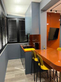 Fox Apartments, Tirana (photo 5)