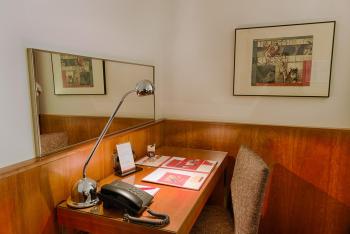 Miiro Palais Rudolf, Viena (foto 3)
