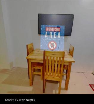 Condo Transient Near NAIA Airport-Unlimited Internet v2, Manila (fotografie 4)
