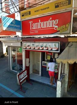 Condo Stay at Paranaque with Unlimited WIFI v3, Manila (fotografie 5)