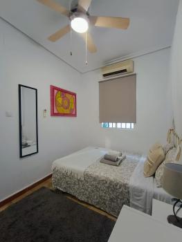 BOHEMIAN & SUITES CATEDRAL -parking, Sevilla (Foto 4)