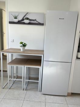Appartement au bor de mer, Marseille (fotografie 5)