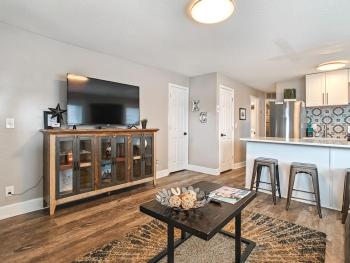 Heart of Westport 1BR, Канзас-Сити (фото 4)
