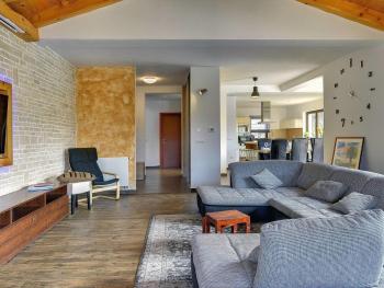 Villa in Rovinj with Private Pool and Sea Nearby, Rovinjsko Selo (zdjęcie 4)