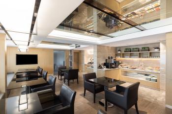 Novotel Ambassador Seoul Gangnam, Séoul (photo 3)