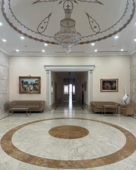 Акку, Astana (Foto 4)