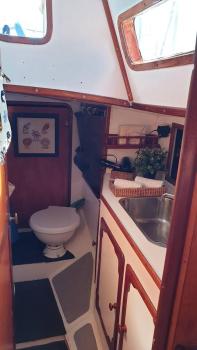 Vacations in a Sailboat, Lisbon (photo 5)
