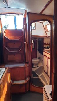 Vacations in a Sailboat, Лиссабон (фото 5)
