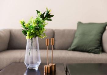Barberini Luxury Apartment, Rome (photo 4)