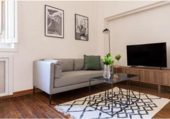 Barberini Luxury Apartment, Rome (photo 5)