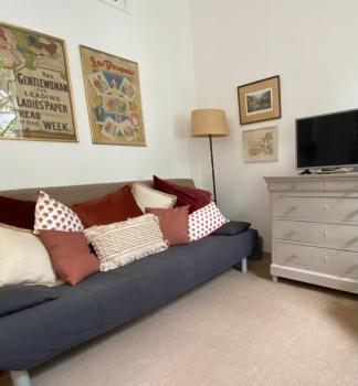 Ground Floor - Hauseman Building close to Thermes, Luchon (photo 4)