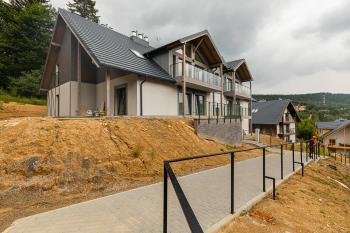 RentPlanet - Osada Górska, Szklarska Poręba (foto 3)