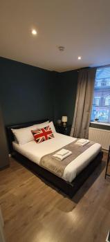 Guest House London, Londýn (fotografie 2)