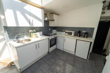 Stunning 1-Bed Studio in Birmingham available, Birmingham (fotografie 2)