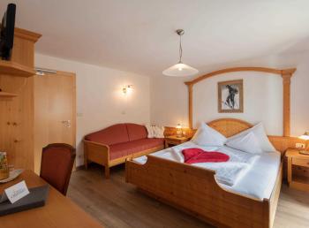 Cristallo B&B, Кастельротто (фото 5)