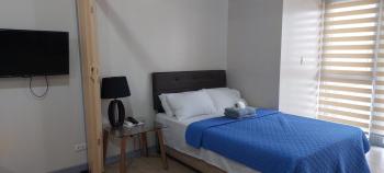 NAIA Teminal 3,Newport,Pasay,Elegant Suites, Manila (fotografie 3)