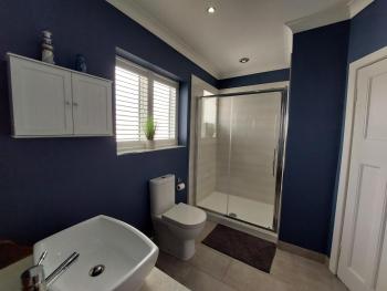 Beach House, with BBQ lodge and Hot Tub!, Bournemouth (fotografie 2)