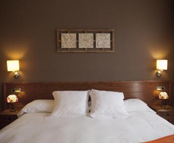 Hotel & Spa Can Josep, Bot (photo 4)