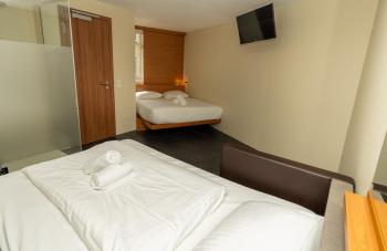 Hotel Düsseldorfer Hof, Frankfurt nad Menem (zdjęcie 3)