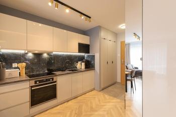 RentPlanet - Apartamenty Kilińskiego, Szklarska Poręba (zdjęcie 5)
