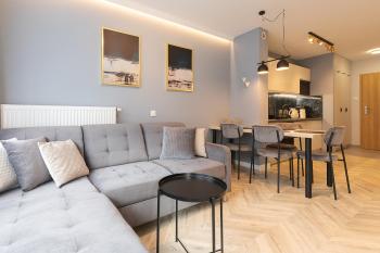 RentPlanet - Apartamenty Kilińskiego, Szklarska Poręba (zdjęcie 3)