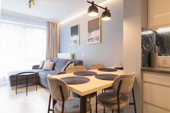RentPlanet - Apartamenty Kilińskiego, Szklarska Poręba (zdjęcie 2)