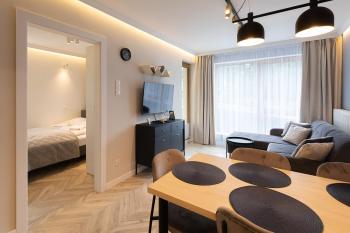 RentPlanet - Apartamenty Kilińskiego, Szklarska Poręba (zdjęcie 4)