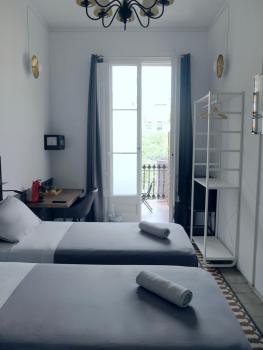 Fabrizzio's Petit, Barcelona (fotografie 2)