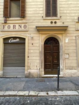 Barberini Luxury Apartment, Rome (photo 3)