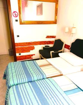 Cozy!! Verona, Verona (foto 4)