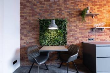 LOFT Design Studio 600m zur Messe/Lanxess, Kolín nad Rýnem (fotografie 5)