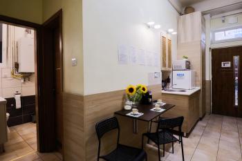 East Station Private Rooms, Budapešť (fotografie 4)