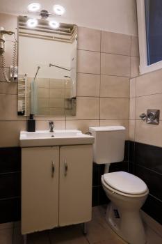 East Station Private Rooms, Budapešť (fotografie 5)