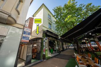 The Green Bar House, Sofia (Foto 3)