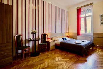 East Station Private Rooms, Budapešť (fotografie 2)