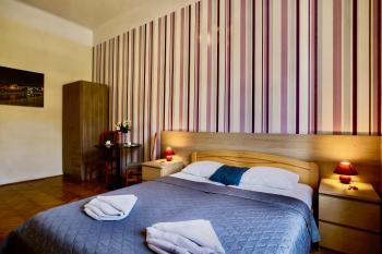 East Station Private Rooms, Budapešť (fotografie 3)