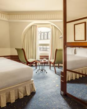 Hôtel Des Grands Voyageurs, Paris (Foto 3)