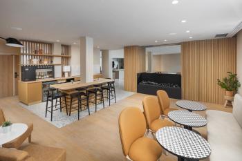 Residence Inn by Marriott Paris Didot Montparnasse, Paris (Foto 3)
