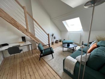 Cosy Nest, Brüssel (Foto 3)